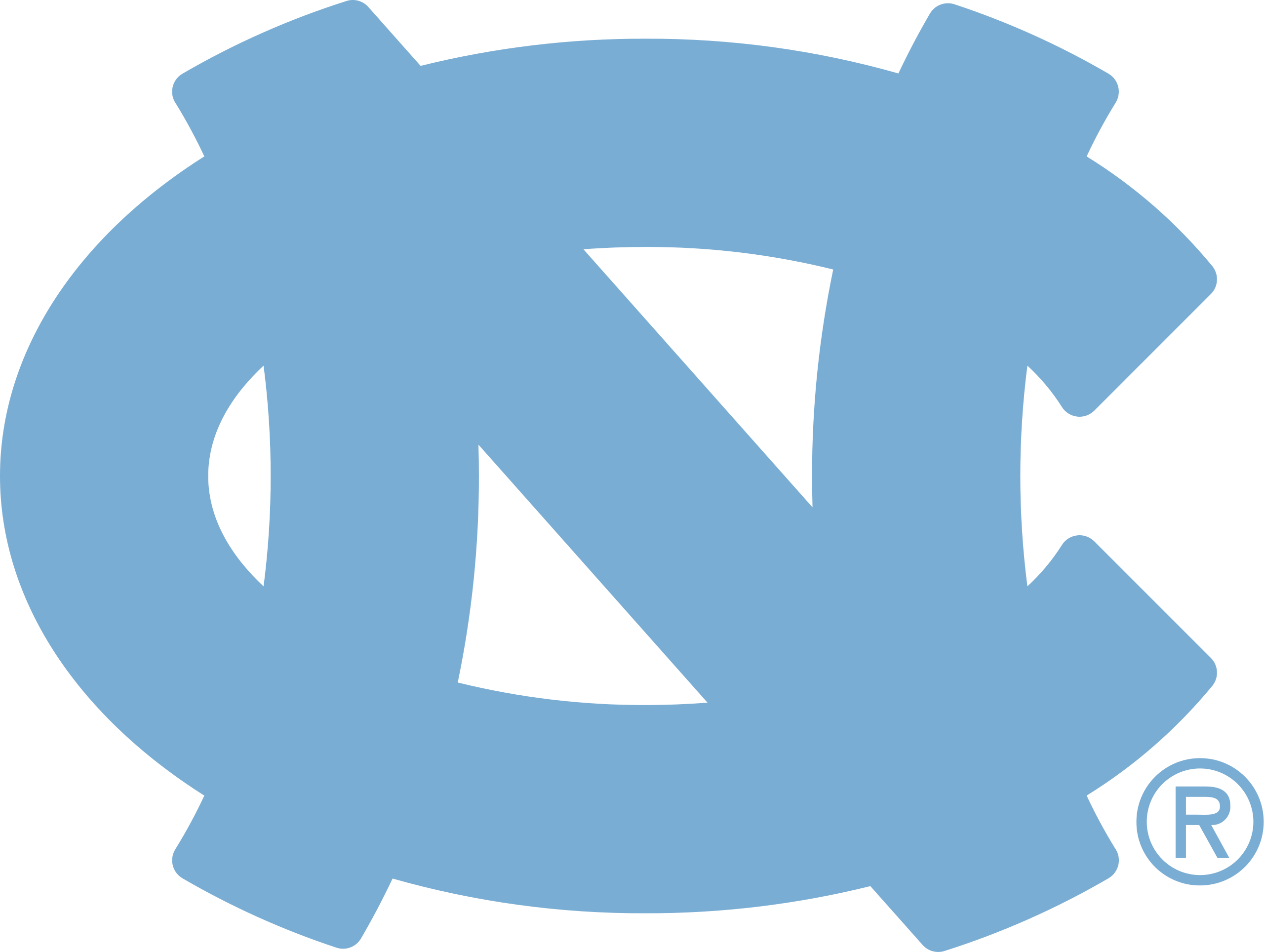 UNC Logo